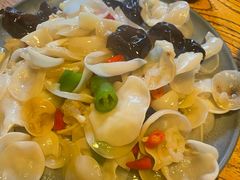 -长亭酒肆.武夷菜(鼓楼后海店)