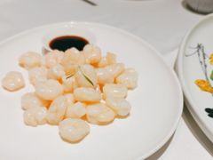 -上海古井假日酒店 · 徽昇楼中餐厅