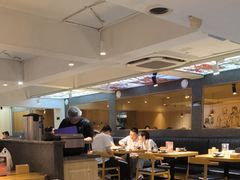 -胡马八破·川菜小馆(高新万达店)