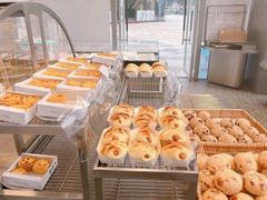-巴黎优朵烘焙馆(菱角湖壹号店)