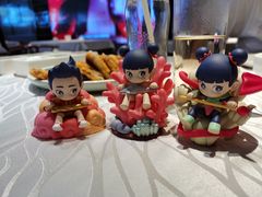 -泡泡玛特POPMART(天环购物中心店)