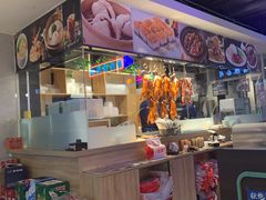 -昌勝香港深井烧鹅(新年华店)