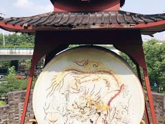 -鼓楼(西湖风景名胜区)