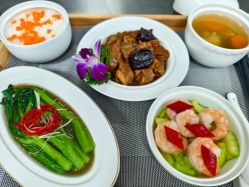 -玥禧月子会所·英协路店