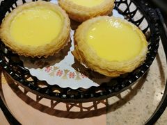 松化鸡蛋挞-点都德(聚福楼店)