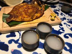 -绿茶餐厅(领展购物广场·中关村店)