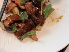 -水月周庄铂尔曼酒店-水月荟中餐厅