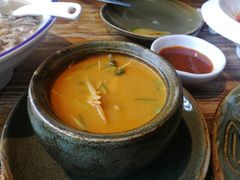 -喜越泰莱·泰越料理(海逸新天地店)