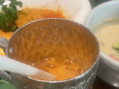 -帕蓝·暹罗料理(大学路店)