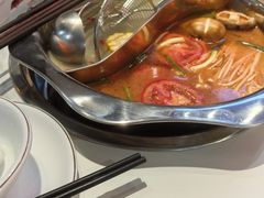 -八合里潮汕鲜牛肉火锅(吉大店)