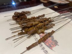 -三个大叔东北烧烤·砂锅菜(西三旗店)