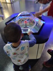 -北京科学中心儿童乐园