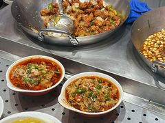 -刘小忙把子肉(北园大街总店)