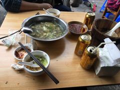 -谢老五跷脚牛肉·非遗传承店