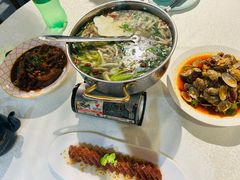 -小方外婆菜(蒙山路店)