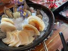 -丽江庭院之爱在路上(西单店)