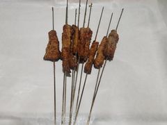 -野人串吧.烤串(于洪广场店)