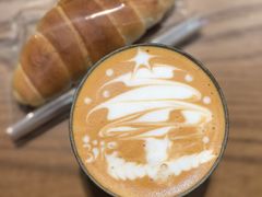 -LOTTA COFFEE(安居博文苑店)