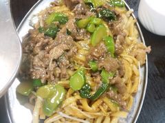 -来自潮州牛肉店(华强北店)