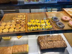 -昆明冠生园·蛋糕·面包(南强街店)