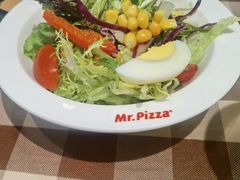 -米斯特比萨(罗斯福店)