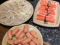 -蜀大侠火锅(少陵路店)