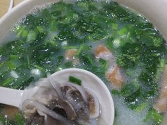 羊杂汤-金诚张妈妈羊汤·驴肉火烧(旧宫佳和园店)