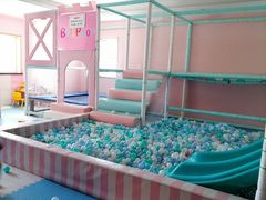 -乐汤汇温泉生活馆(海港区店)