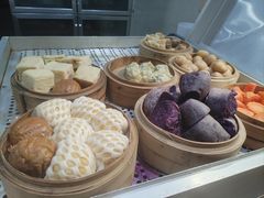 -晶丽香榭自助餐(南京大饭店)