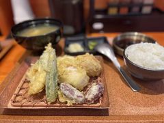 -天妇罗内顺田(罗湖店)