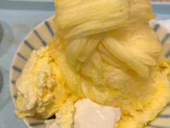 -Ice Monster冰馆·CNN评选全球十大甜品(国贸商城店)