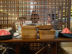-山葵家·创意料理(宁波来福士店)