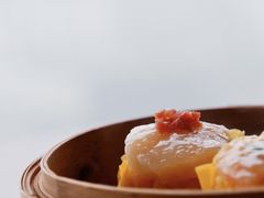 -天龙轩(香港丽思卡尔顿酒店)