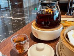 -蛇口希尔顿南海酒店·随轩中餐厅·粤菜