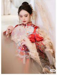 -欣薇婚纱(新源乐汇城店)