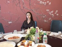 -闫府私房菜·百年鲁菜(恒隆店)
