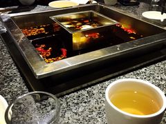 -满江红火锅(凯德店)