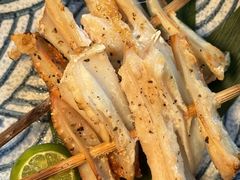 -鸟泉居酒屋·烧鸟·酒馆(百子湾店)
