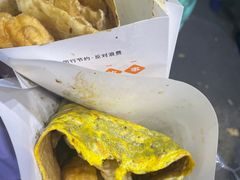 -南楼煎饼(滨江道店)