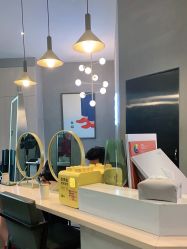 -MOVAN HAIR莫凡匠人发型屋