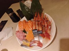 -大渔铁板烧(仁恒梦中心店)