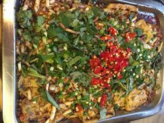 -李不管把把烧(绵阳总店)