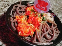 -蘭奢雅集·江浙菜(青山江滩店)