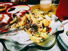 -老东营·东营菜(西四路店)