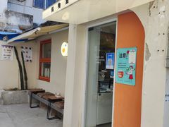 -稀物集咖啡(徽州大道店)