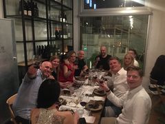 -BOR Eatery(安福路店)