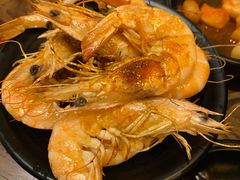-金九姬黑牛烤肉料理(杨舍老街店)