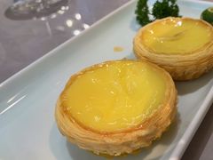 -粤陸玖玖·港式手作茶餐厅(珠江路店)
