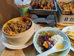 -全牛匠·乐山跷脚牛肉(新中关店)