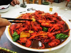 -冯百汇羊肉馆(新安店)